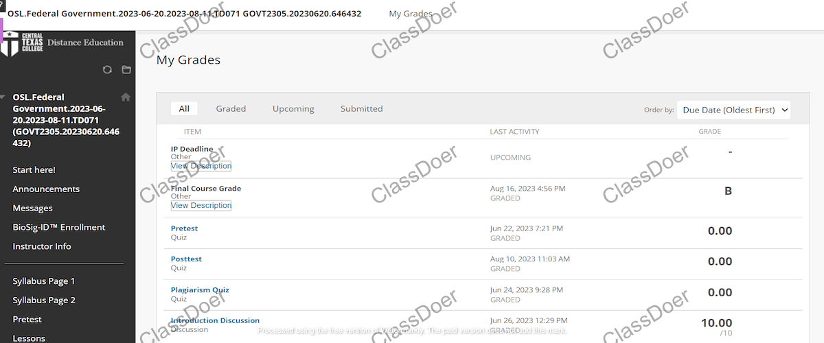 Review 6
